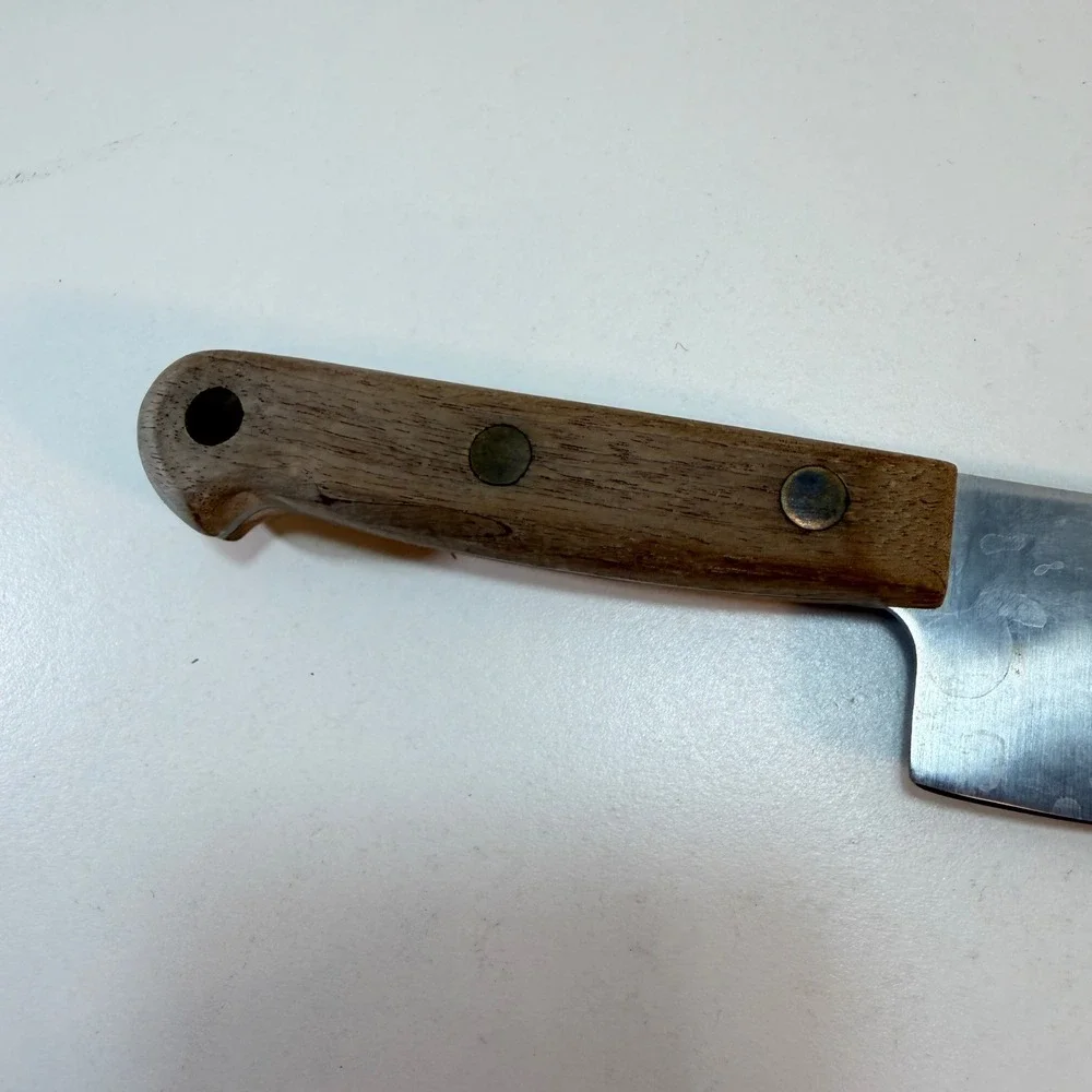 Corning Cutlery C-908 Chef Knife 8.5